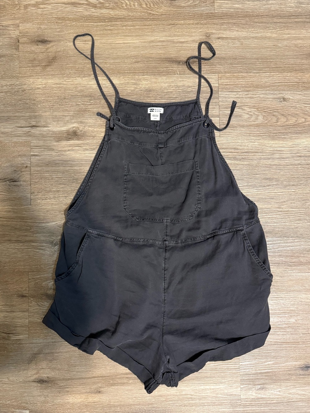 Billabong women’s overalls